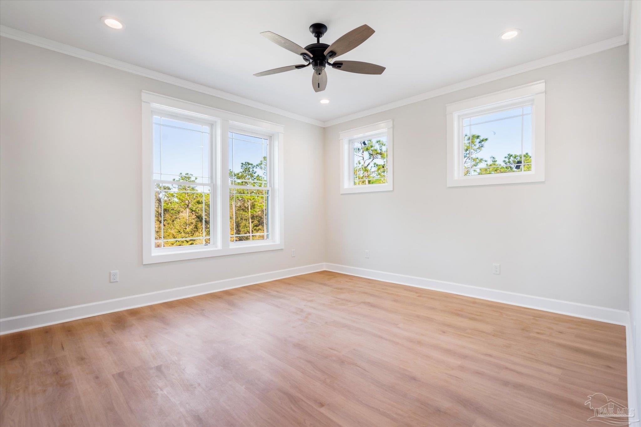 10520 Squall Line Road Pensacola, FL 32507 - Photo 27 of 47