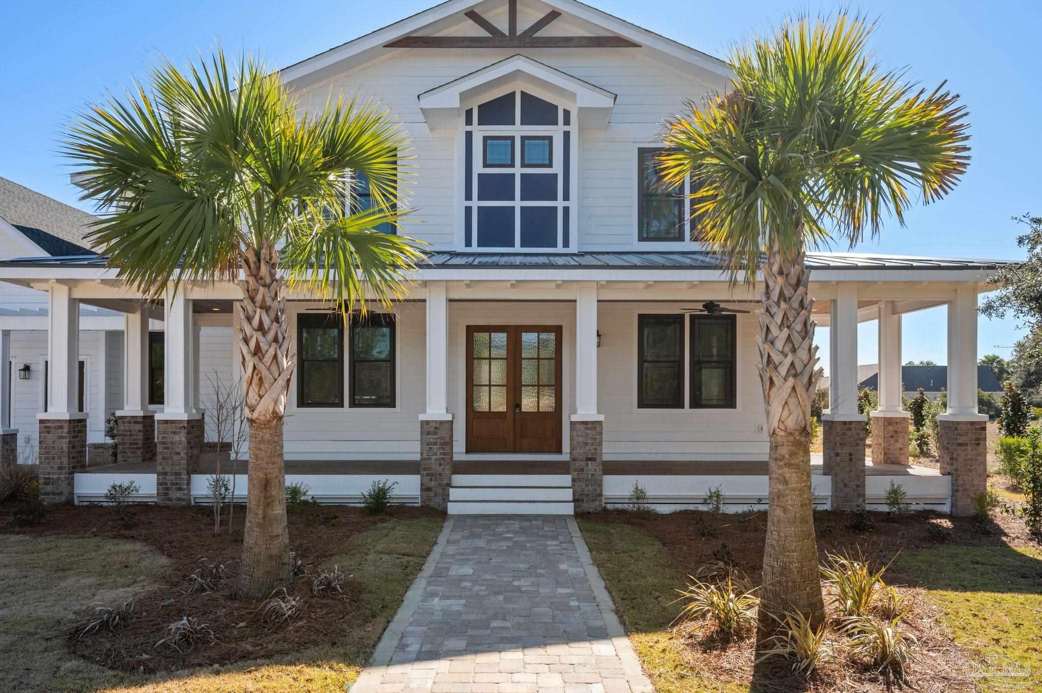 10520 Squall Line Road Pensacola, FL 32507 - Photo 3 of 47