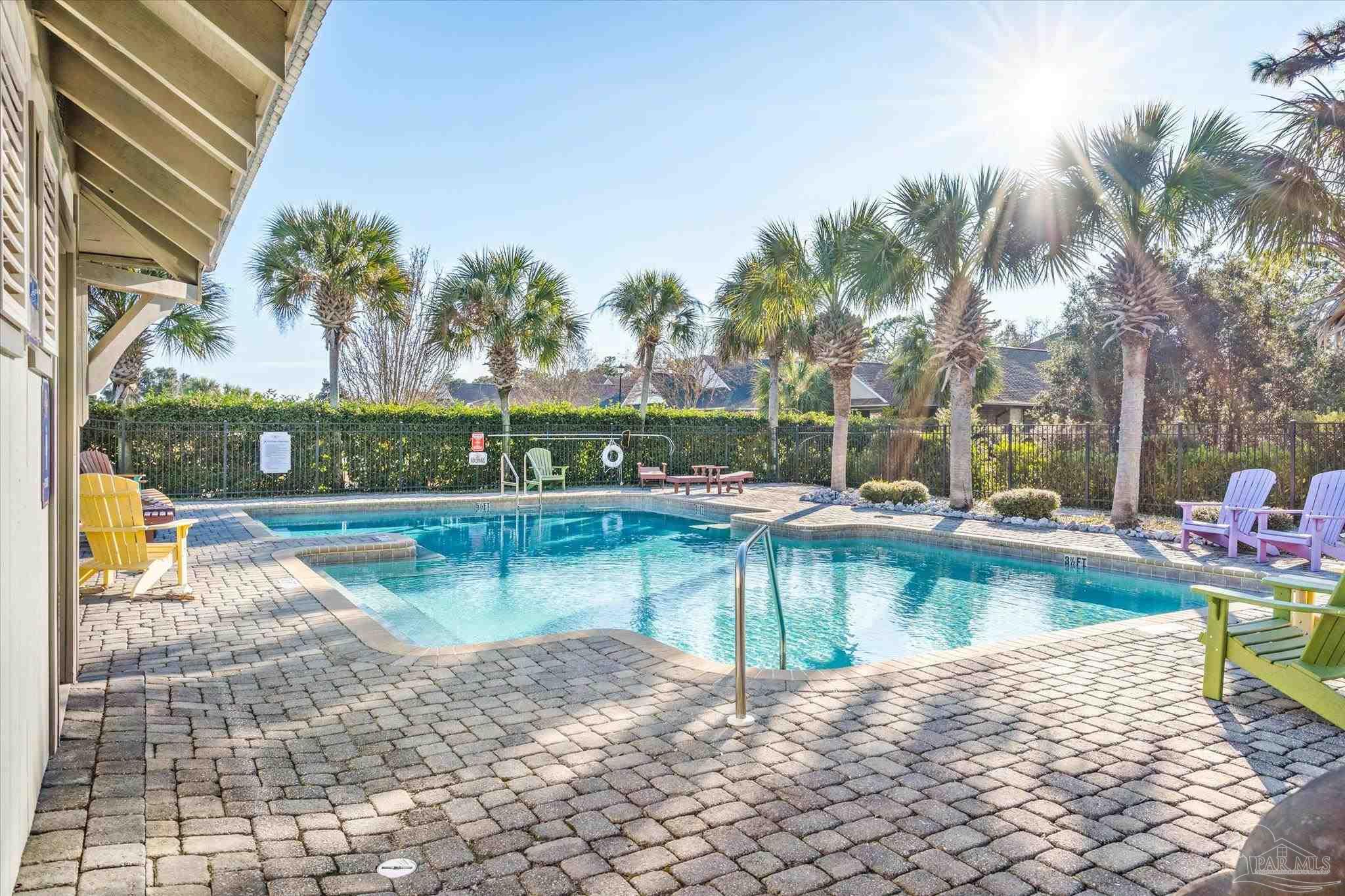 10520 Squall Line Road Pensacola, FL 32507 - Photo 41 of 47