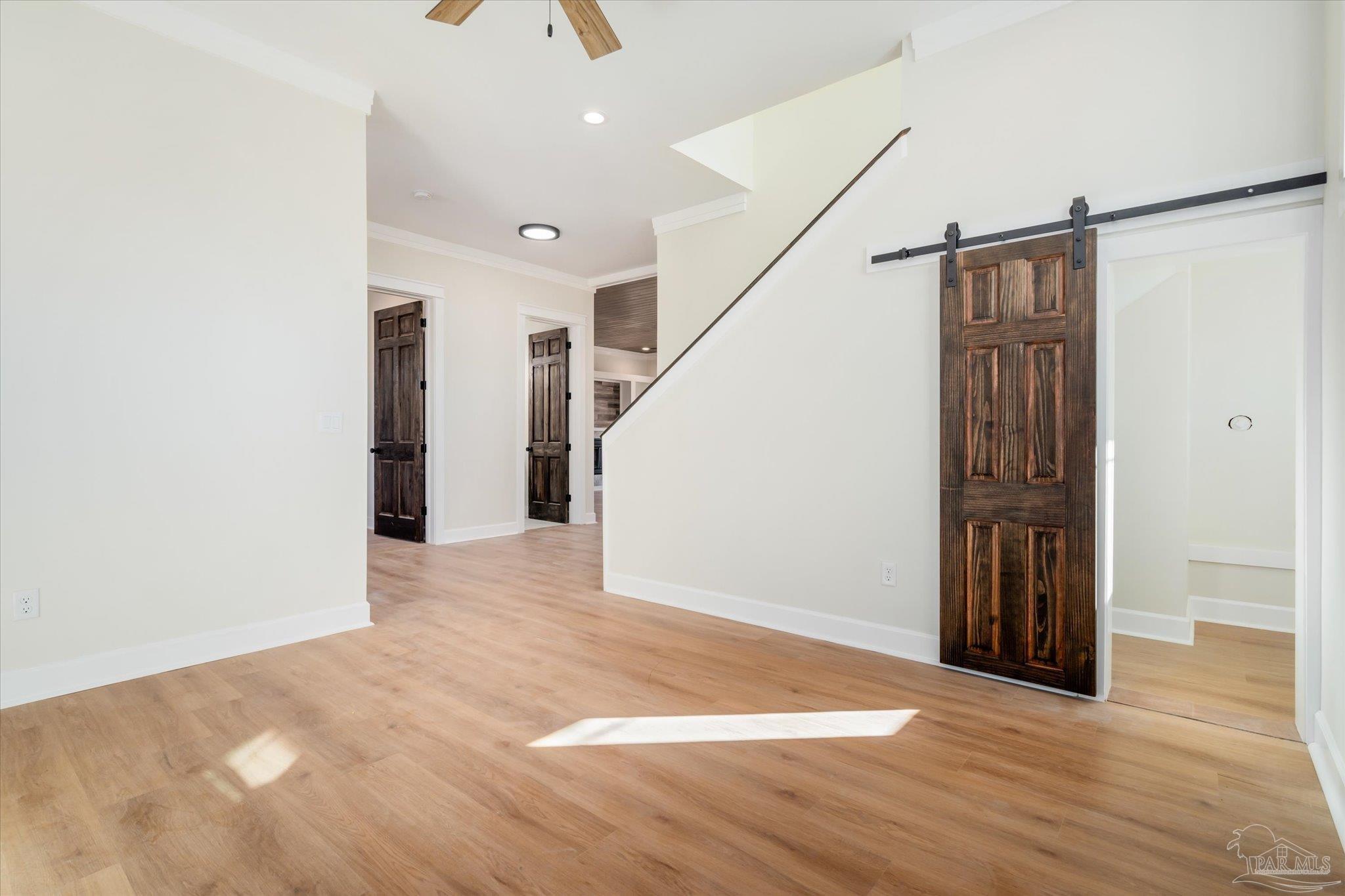 10520 Squall Line Road Pensacola, FL 32507 - Photo 46 of 47