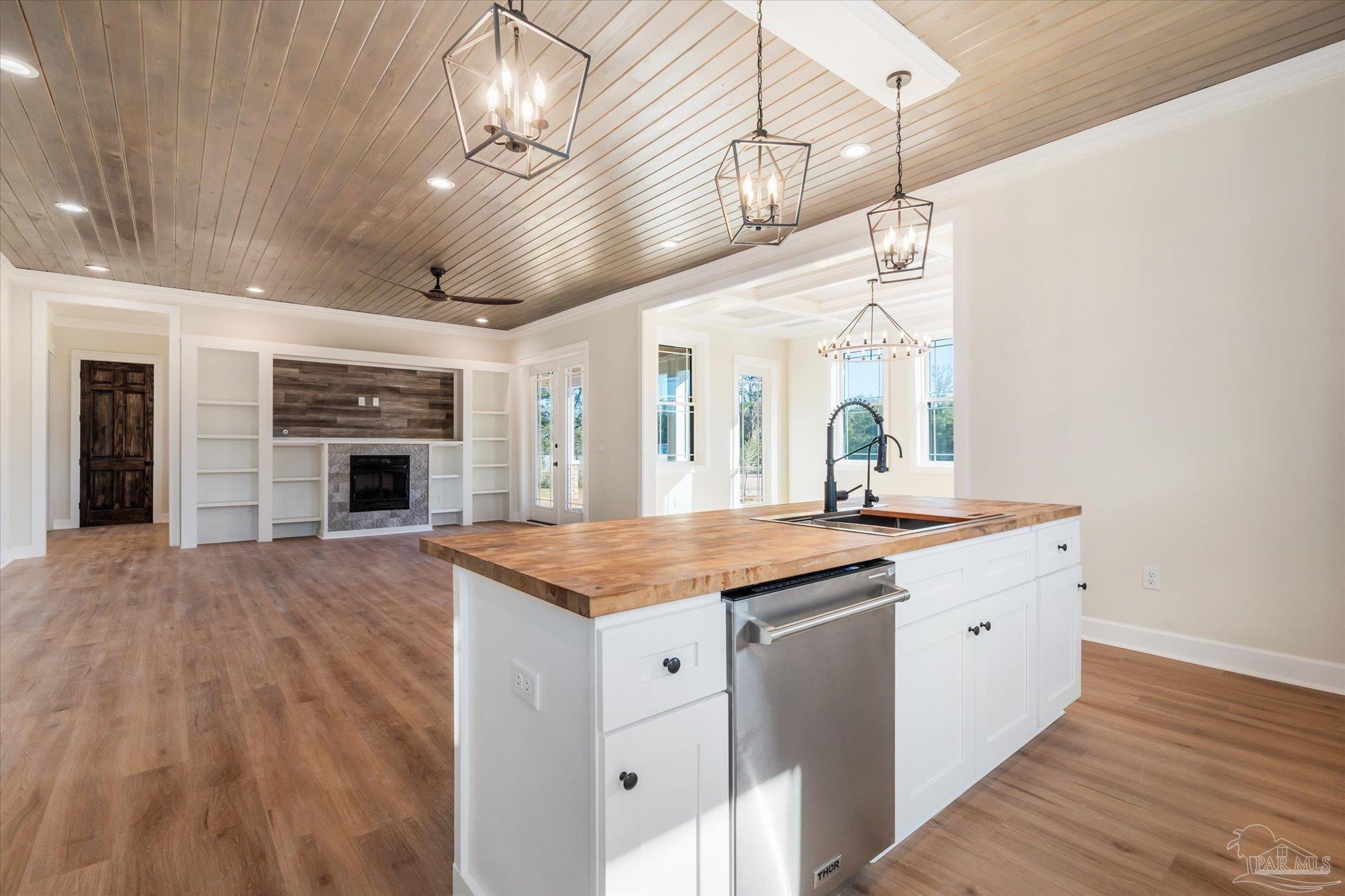 10520 Squall Line Road Pensacola, FL 32507 - Photo 9 of 47