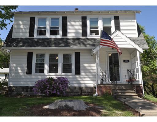 126 Maple Street Middleton, MA 01949 - Photo 1 of 24 Gallery Image 1