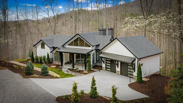 $1,799,000 | 172 Grand Oaks Trail, Morganton, GA 30560