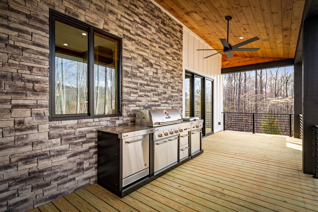 172 Grand Oaks Trail Morganton, GA 30560 - Photo 13 of 56