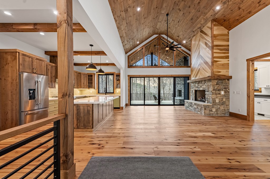 172 Grand Oaks Trail Morganton, GA 30560 - Photo 14 of 56