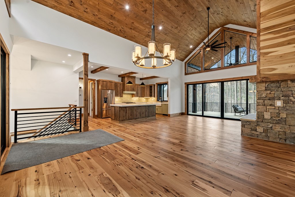 172 Grand Oaks Trail Morganton, GA 30560 - Photo 15 of 56