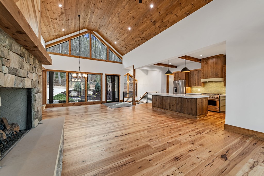 172 Grand Oaks Trail Morganton, GA 30560 - Photo 17 of 56