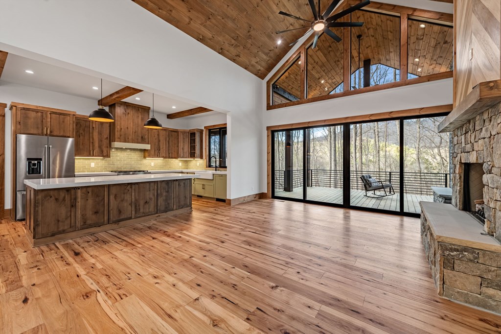 172 Grand Oaks Trail Morganton, GA 30560 - Photo 18 of 56