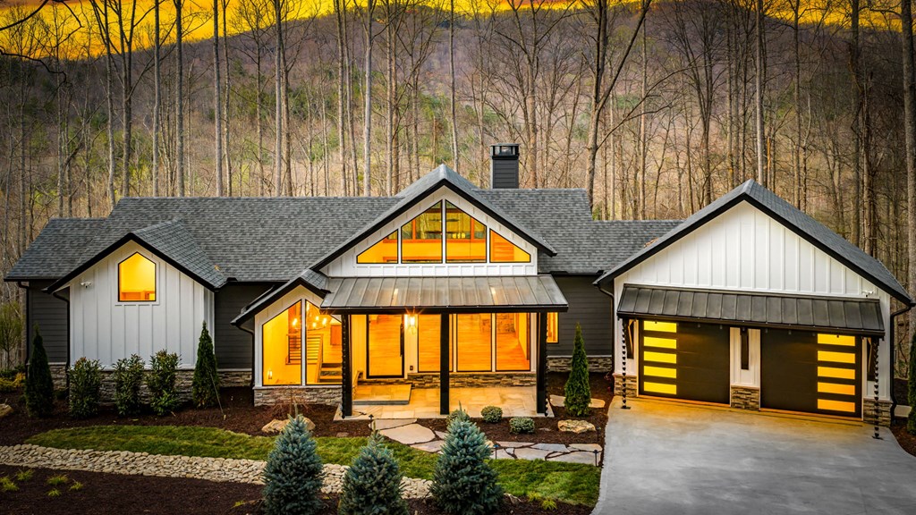 172 Grand Oaks Trail Morganton, GA 30560 - Photo 2 of 56