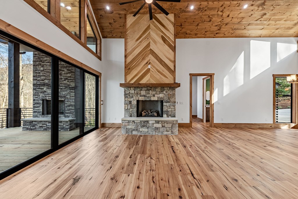 172 Grand Oaks Trail Morganton, GA 30560 - Photo 4 of 56