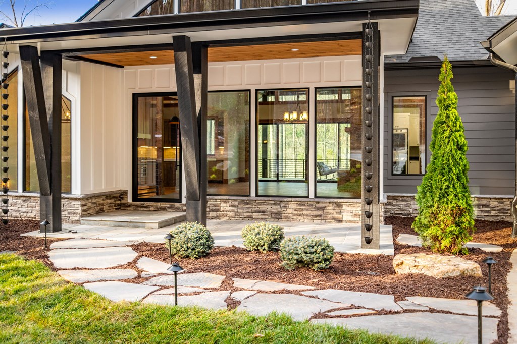 172 Grand Oaks Trail Morganton, GA 30560 - Photo 42 of 56