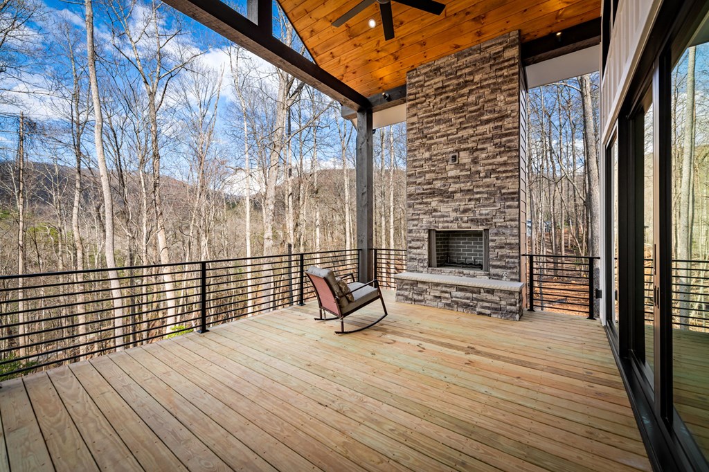 172 Grand Oaks Trail Morganton, GA 30560 - Photo 43 of 56