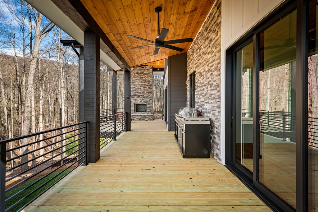 172 Grand Oaks Trail Morganton, GA 30560 - Photo 44 of 56