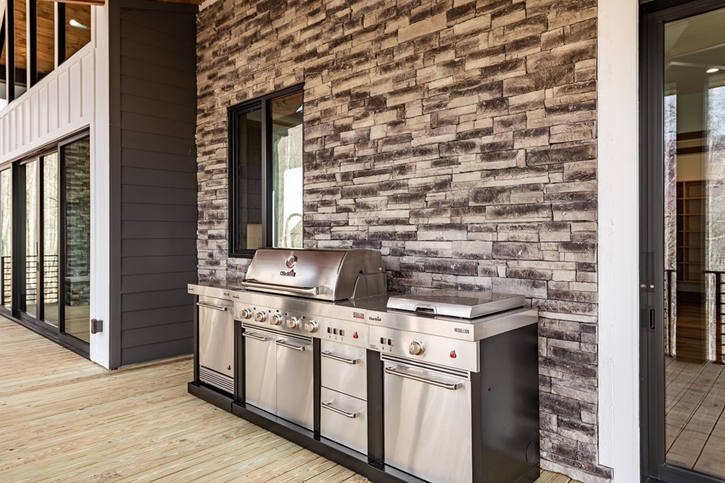 172 Grand Oaks Trail Morganton, GA 30560 - Photo 45 of 56