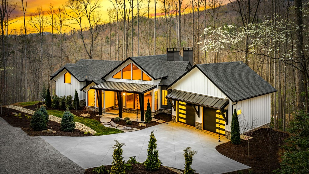 172 Grand Oaks Trail Morganton, GA 30560 - Photo 49 of 56