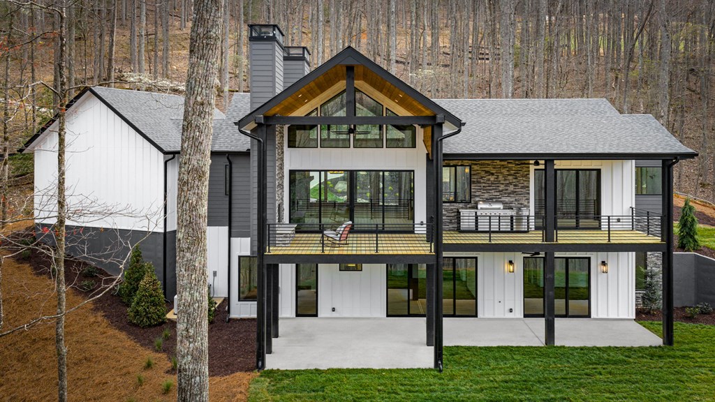 172 Grand Oaks Trail Morganton, GA 30560 - Photo 51 of 56