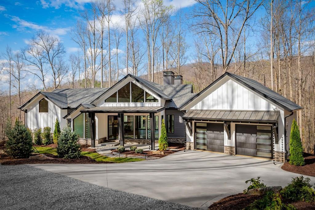 172 Grand Oaks Trail Morganton, GA 30560 - Photo 52 of 56