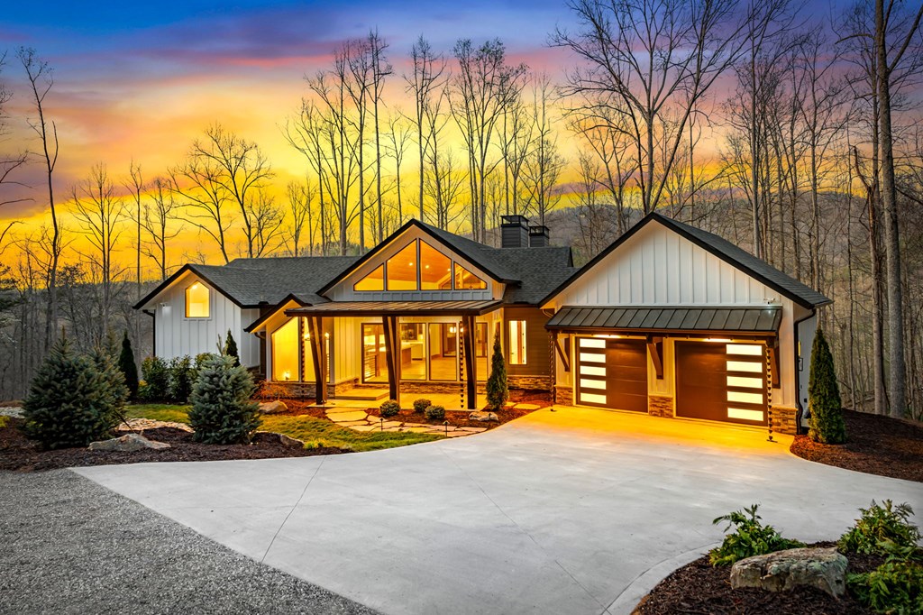 172 Grand Oaks Trail Morganton, GA 30560 - Photo 53 of 56