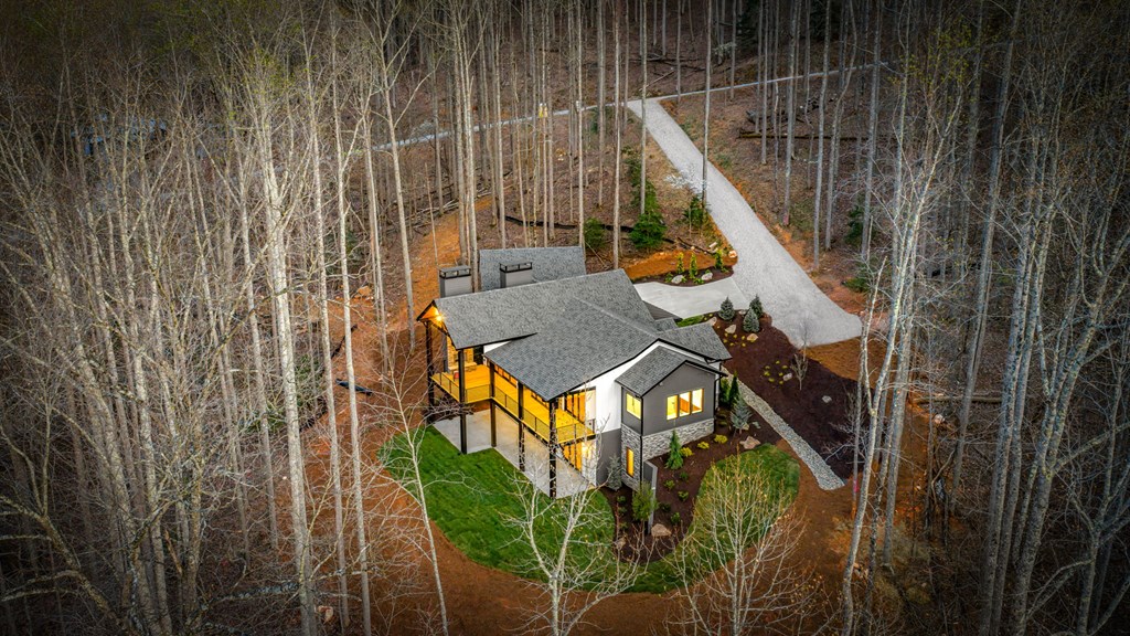 172 Grand Oaks Trail Morganton, GA 30560 - Photo 55 of 56