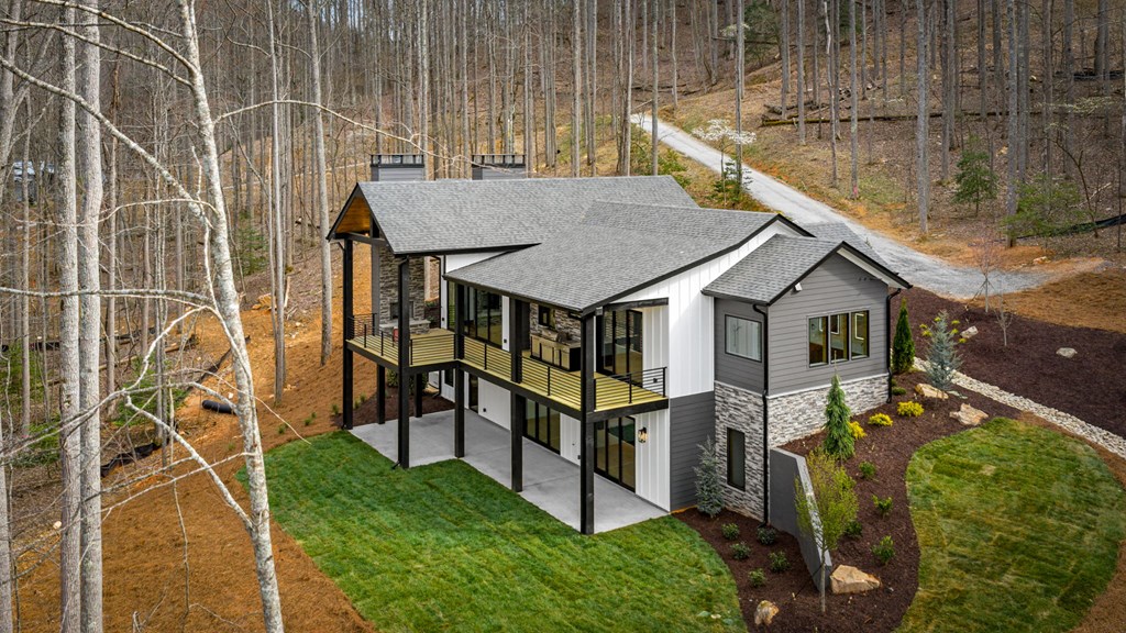 172 Grand Oaks Trail Morganton, GA 30560 - Photo 7 of 56