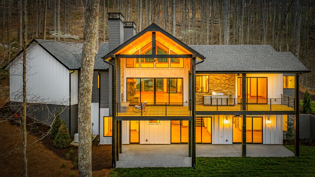 172 Grand Oaks Trail Morganton, GA 30560 - Photo 9 of 56