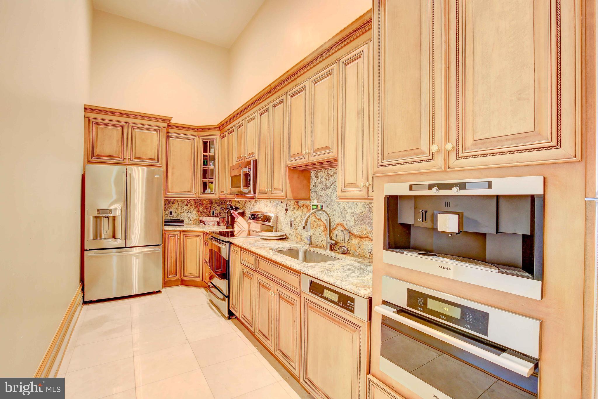 1965 Love Point Road Stevensville, MD 21666 - Photo 29 of 30 Kitchen #2
