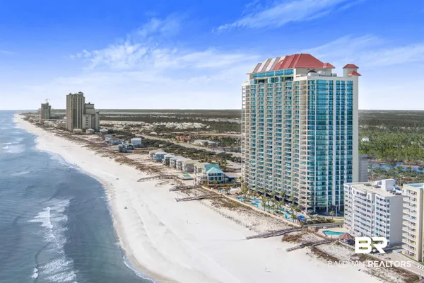 $975,000 | 23972 Perdido Beach Boulevard, Unit 2102, Orange Beach, AL 36561