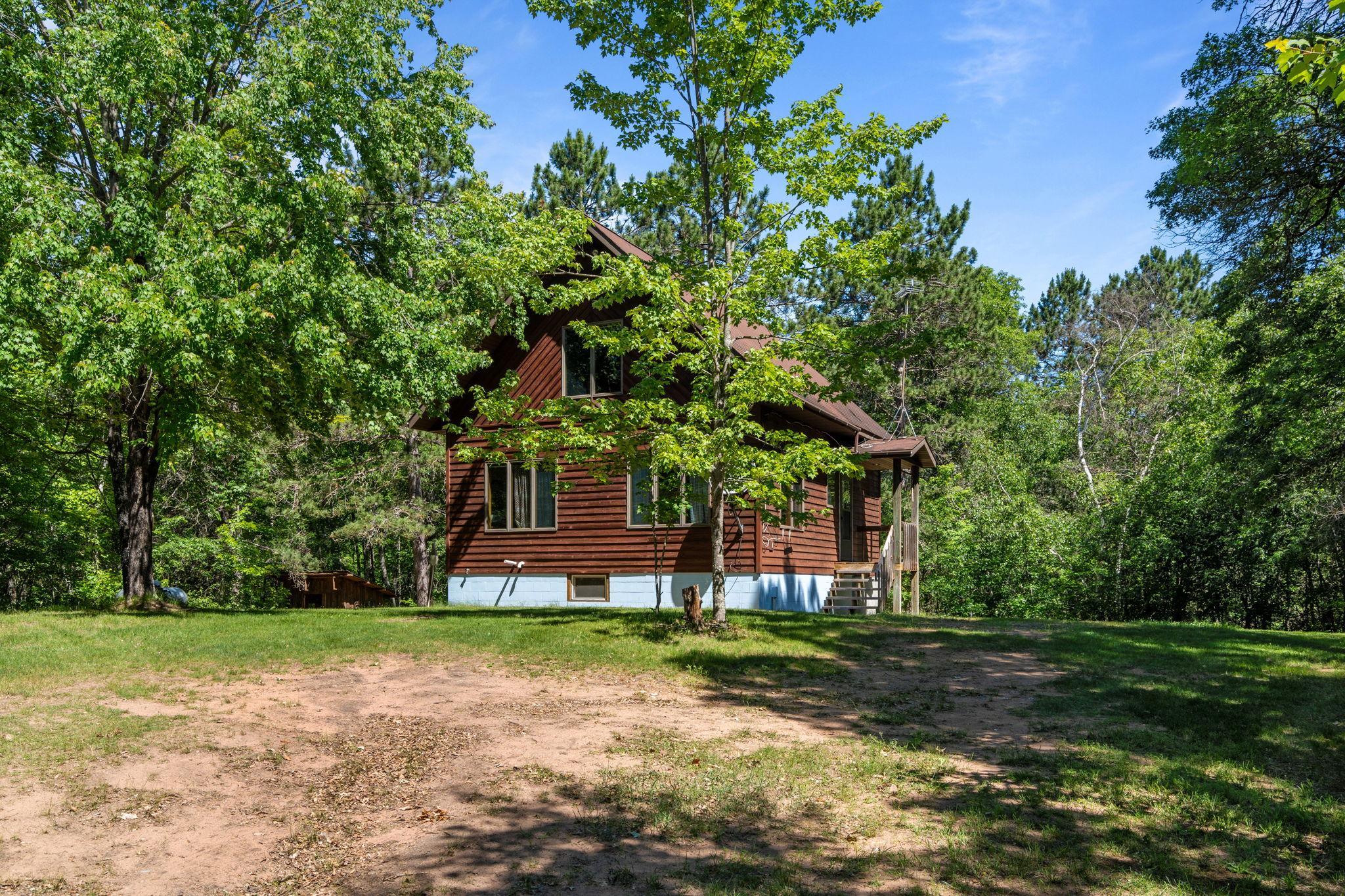 12997 East Mail Road Gordon, WI 54838 - Photo 4 of 65