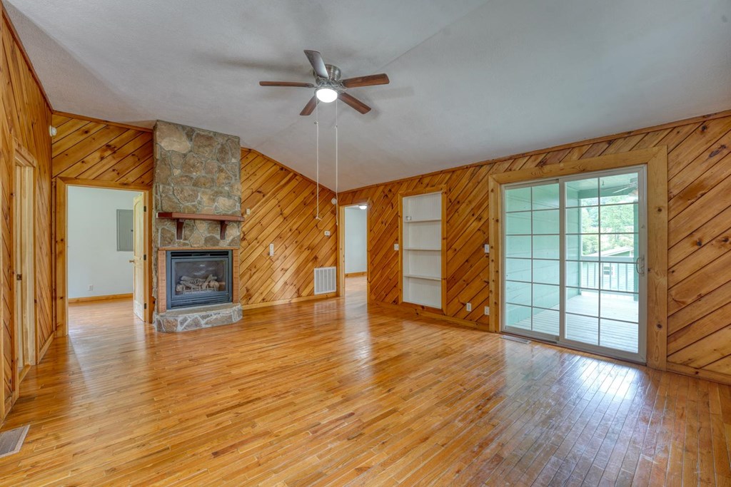 233 Messer Road Warne, NC 28909 - Photo 4 of 47