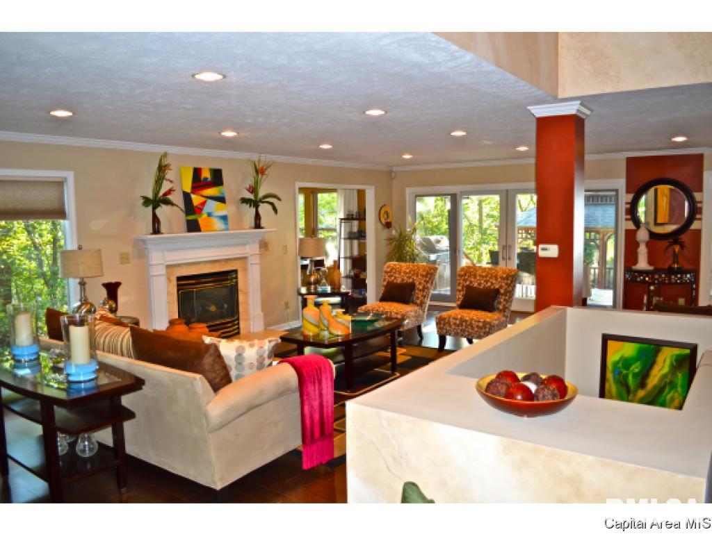 21 Forest Ridge Springfield, IL 62712 - Photo 11 of 36 Gallery Image 11