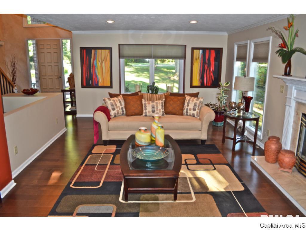 21 Forest Ridge Springfield, IL 62712 - Photo 12 of 36 Gallery Image 12