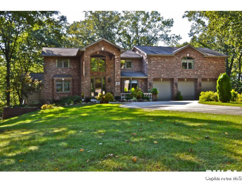 21 Forest Ridge Springfield, IL 62712 - Photo 2 of 36 Gallery Image 2