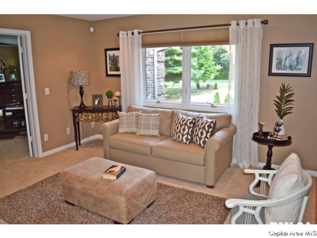 21 Forest Ridge Springfield, IL 62712 - Photo 22 of 36 Gallery Image 22