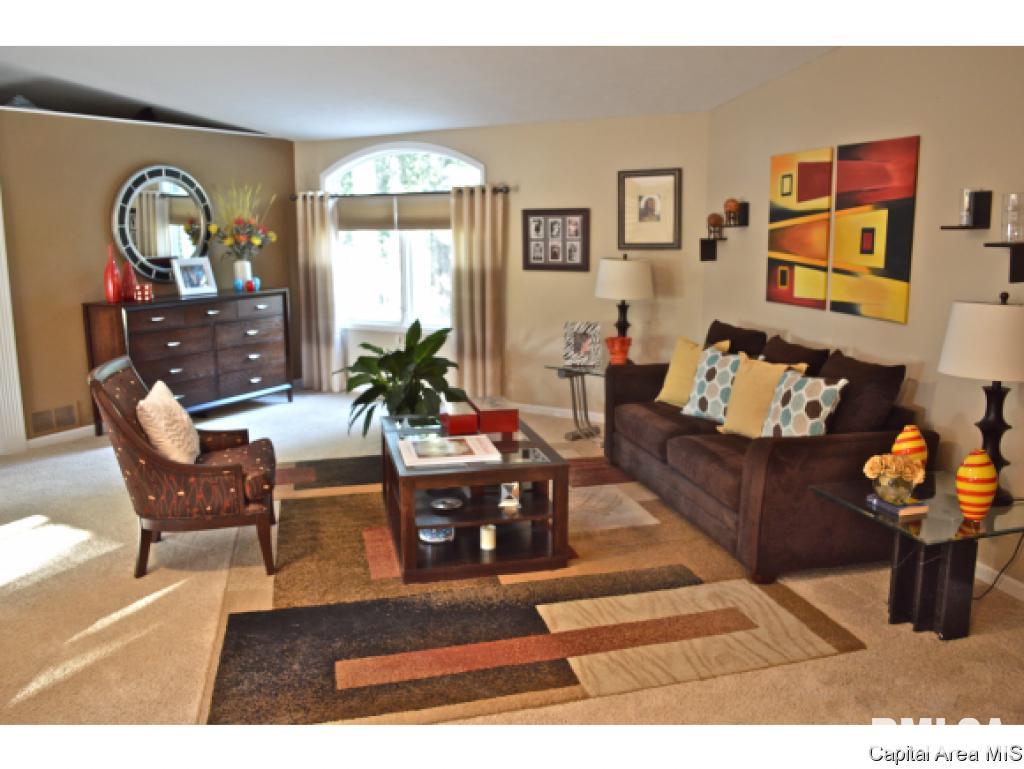 21 Forest Ridge Springfield, IL 62712 - Photo 27 of 36 Gallery Image 27