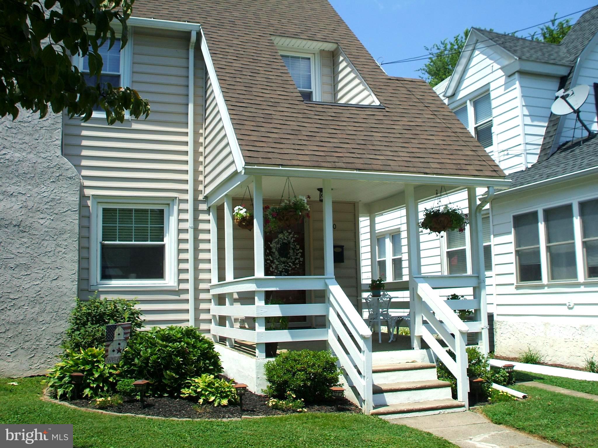 120 Summit Road Media, PA 19063 - Photo 1 of 27 Exterior Front