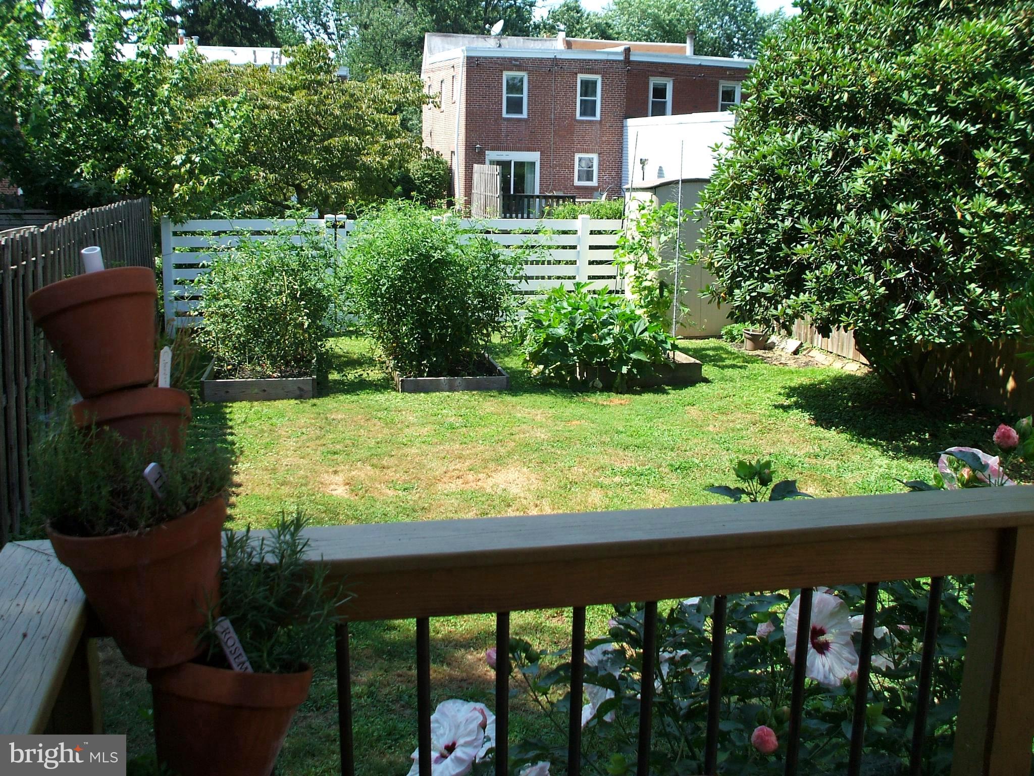 120 Summit Road Media, PA 19063 - Photo 20 of 27 View From Private Deck