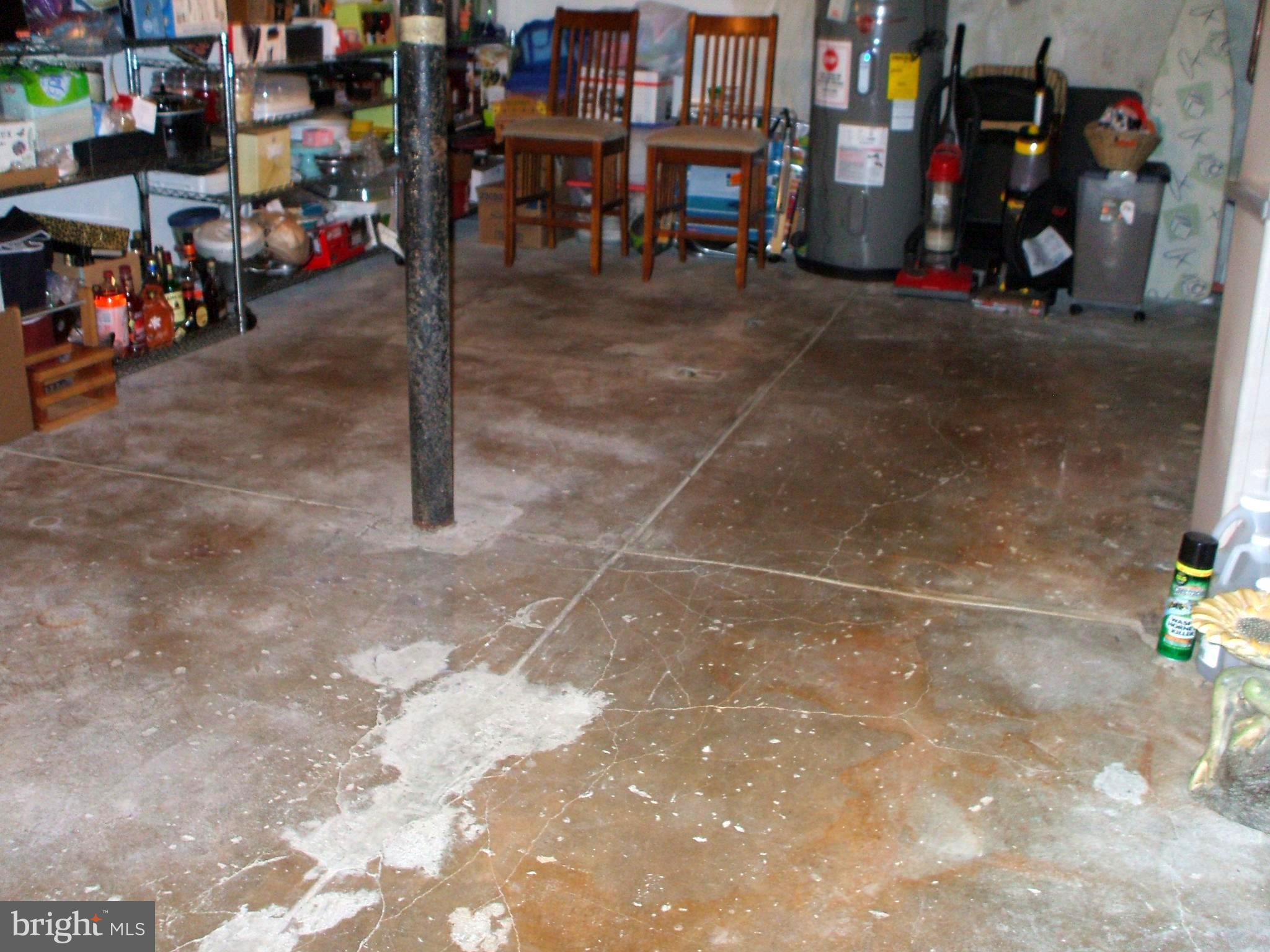 120 Summit Road Media, PA 19063 - Photo 26 of 27 Full Basement For Storage