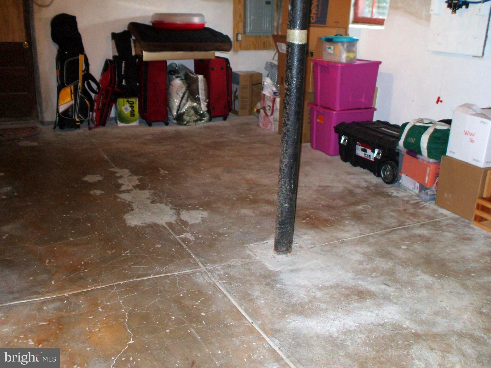 120 Summit Road Media, PA 19063 - Photo 27 of 27 Full Basement For Storage
