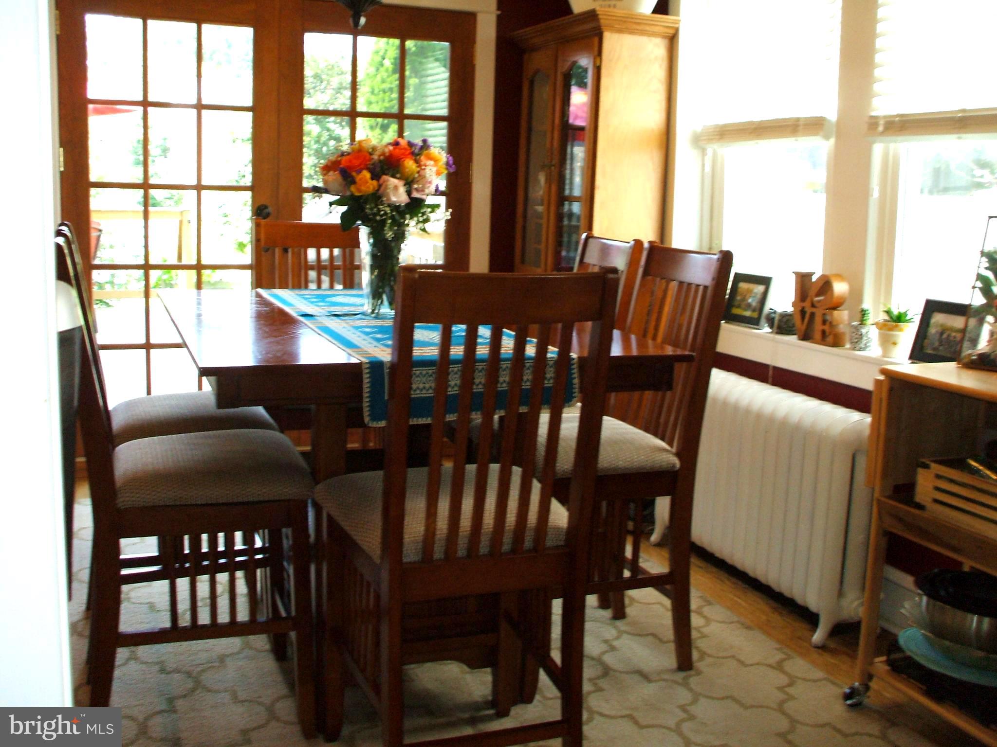 120 Summit Road Media, PA 19063 - Photo 10 of 27 Dining Area