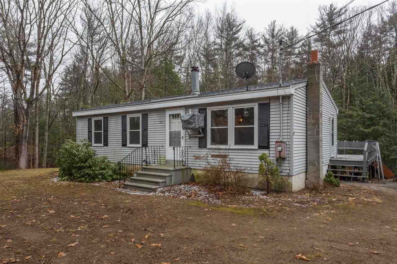 182 Long Pond Road Danville, NH 03819 - Photo 1 of 36 Gallery Image 1