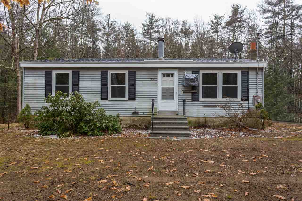 182 Long Pond Road Danville, NH 03819 - Photo 2 of 36 Gallery Image 2