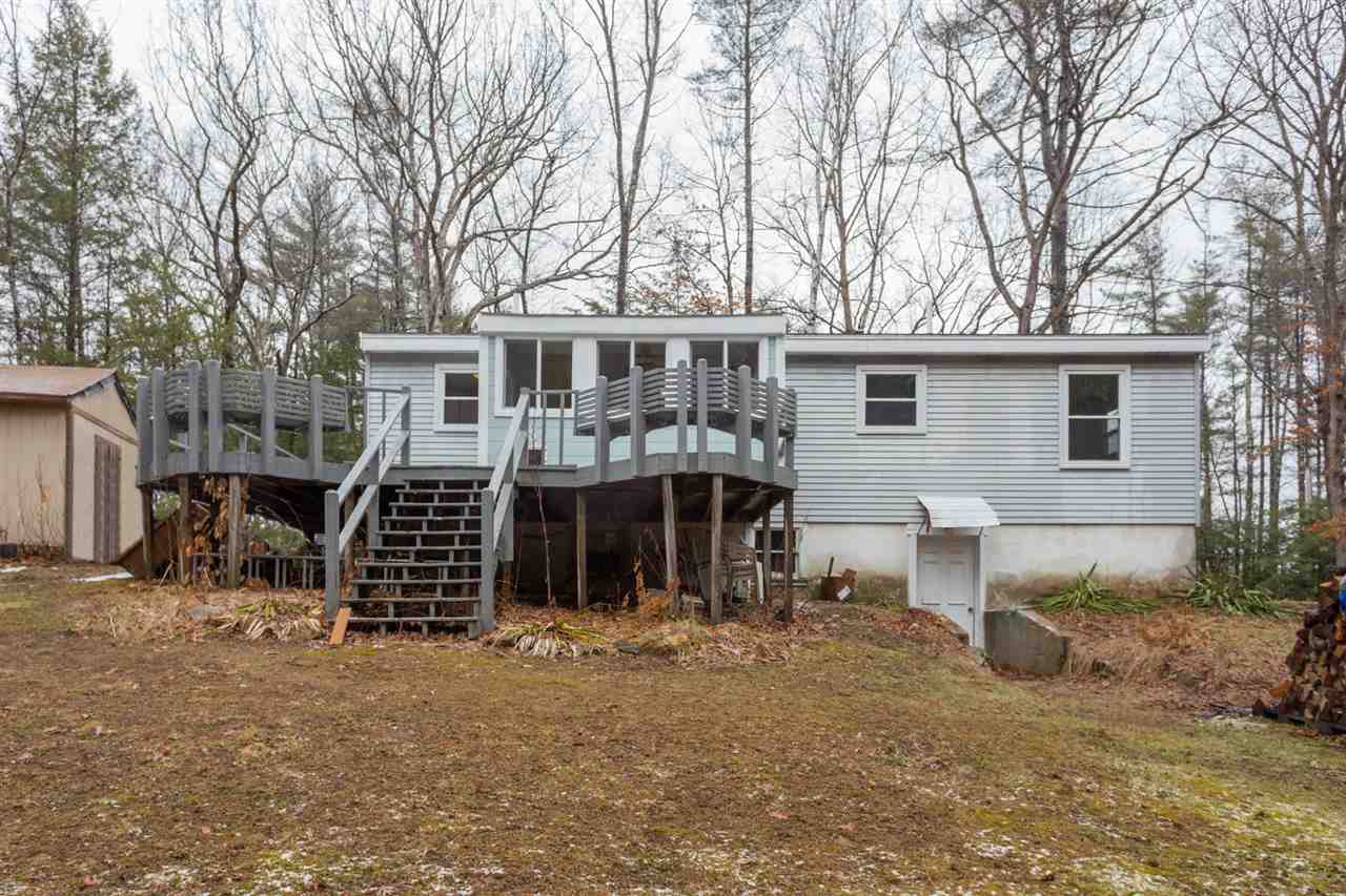 182 Long Pond Road Danville, NH 03819 - Photo 3 of 36 Gallery Image 3