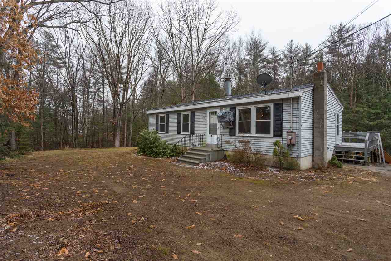 182 Long Pond Road Danville, NH 03819 - Photo 29 of 36 Gallery Image 29