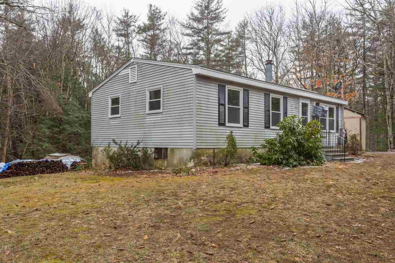 182 Long Pond Road Danville, NH 03819 - Photo 30 of 36 Gallery Image 30
