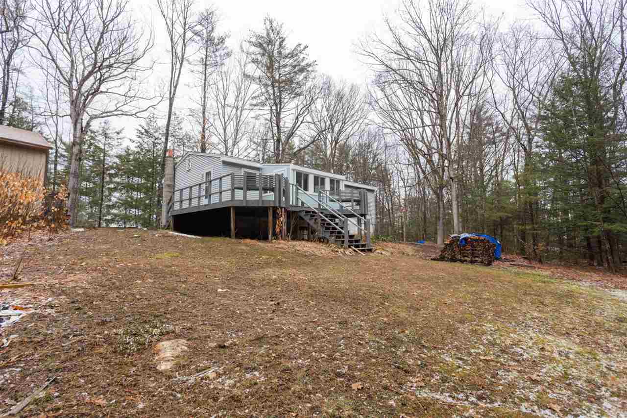 182 Long Pond Road Danville, NH 03819 - Photo 31 of 36 Gallery Image 31
