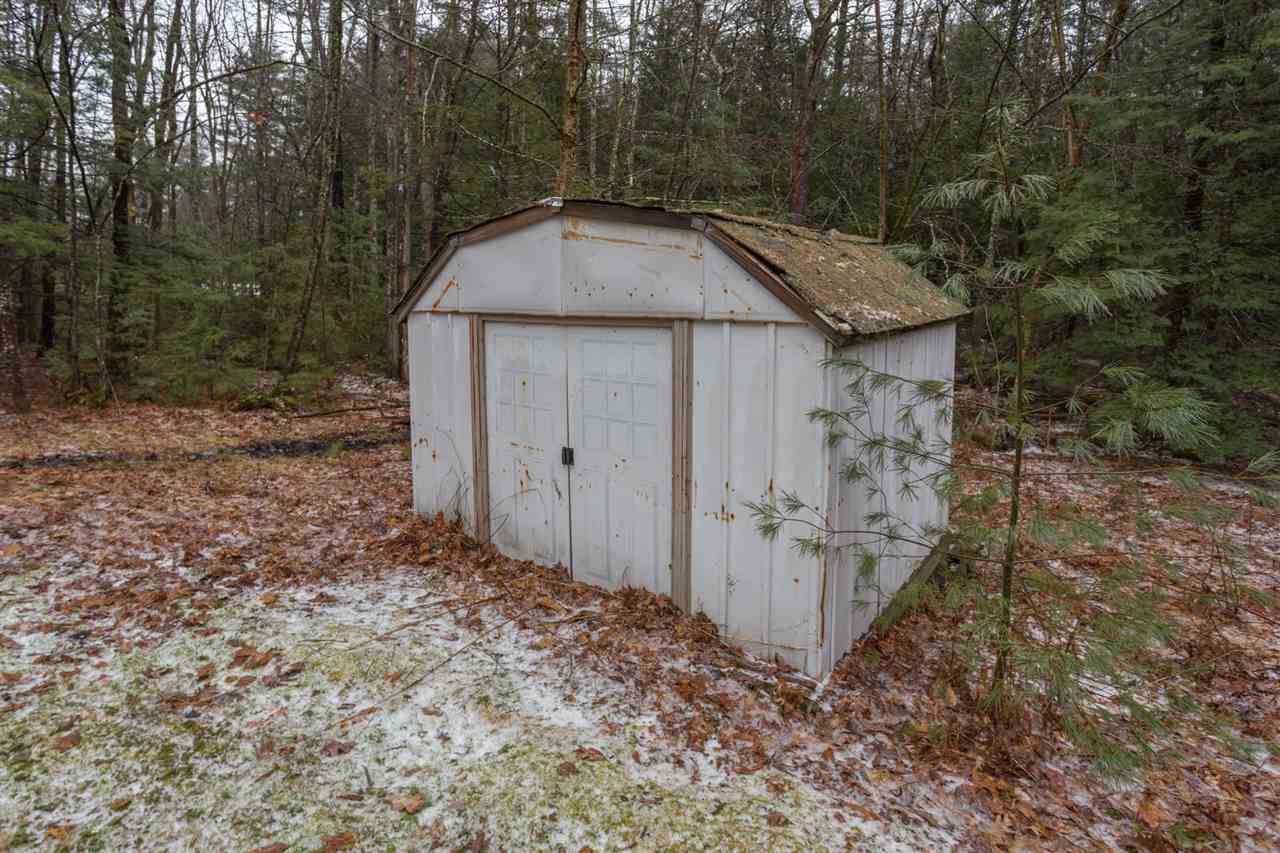 182 Long Pond Road Danville, NH 03819 - Photo 36 of 36 Gallery Image 36