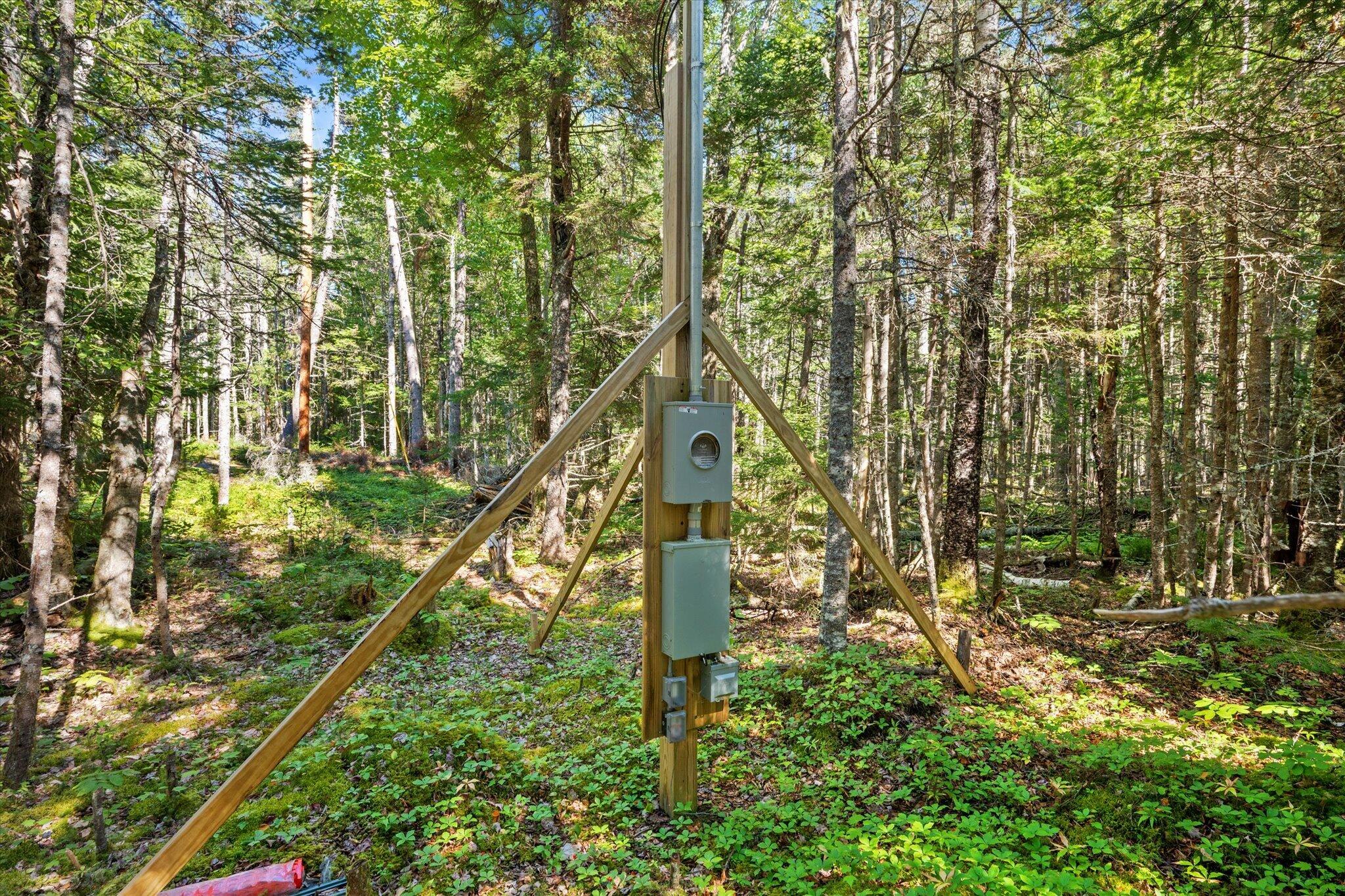 Lot 15 Ackley Road Cutler, ME 04626 - Photo 19 of 23 Lot 15 Ackley Rd. Cutler