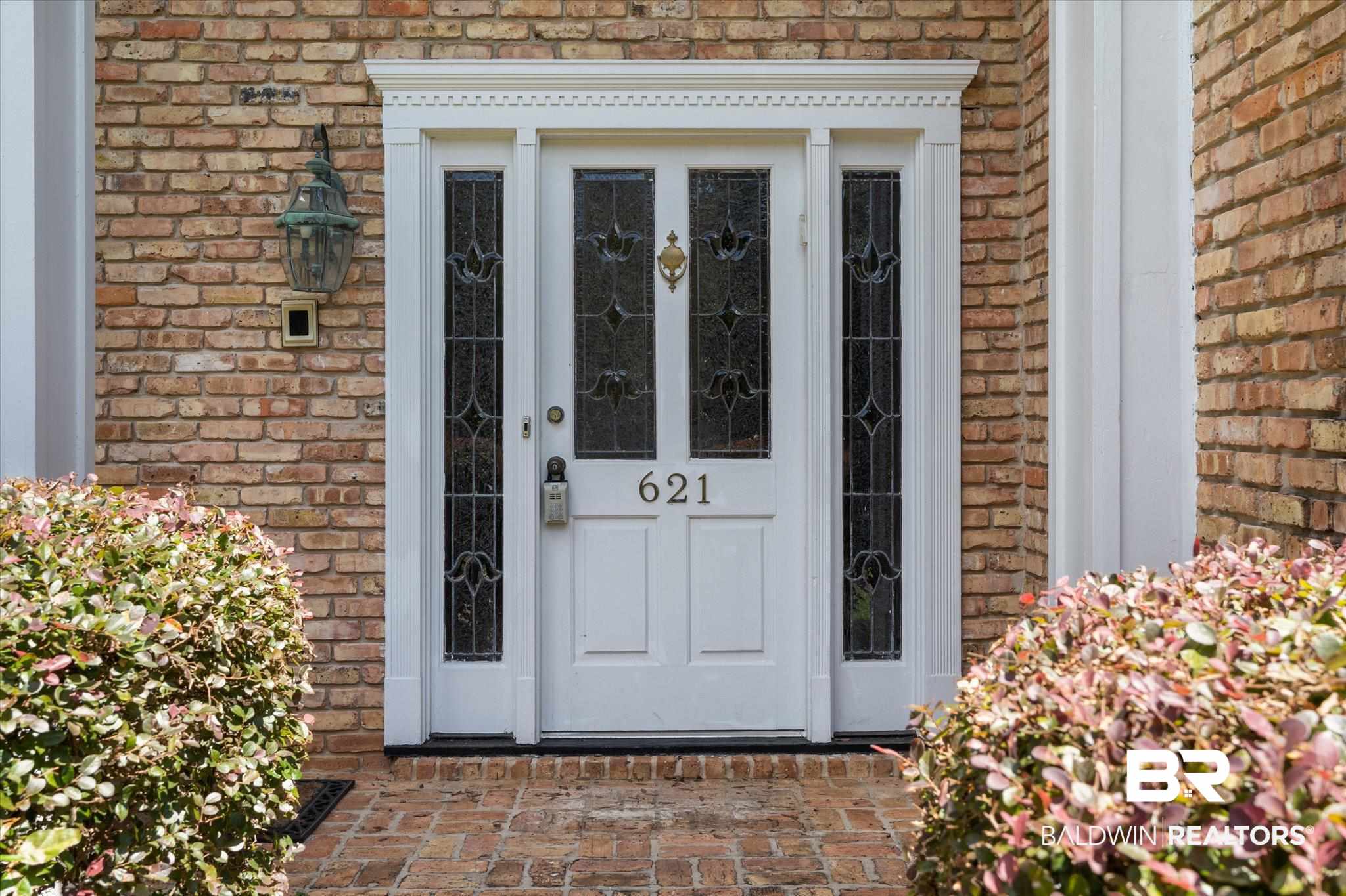 621 Shenandoah Road West Mobile, AL 36608 - Photo 26 of 30