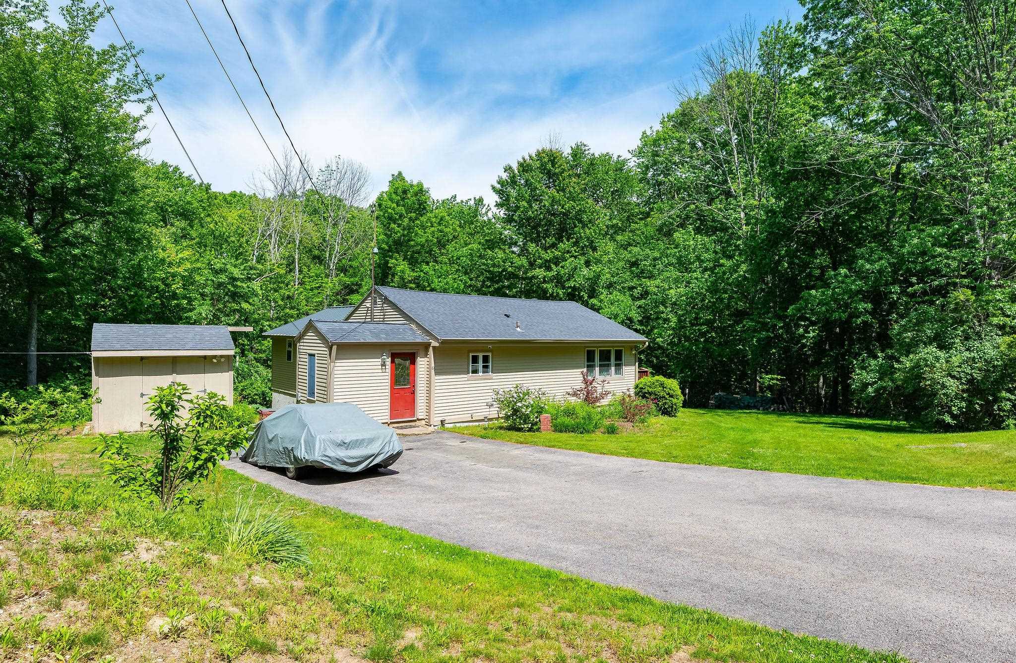 67 Dry Hill Road Rochester, NH 03867 - Photo 2 of 41