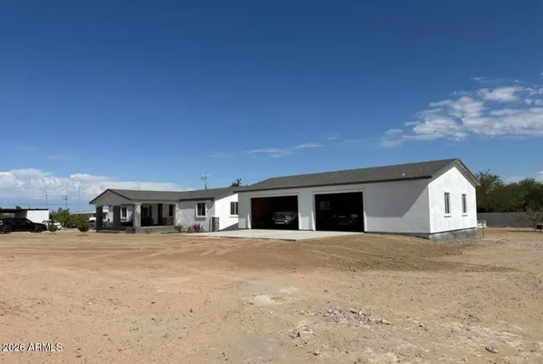 $2,500 | 4511 South 336th Avenue, Tonopah, AZ 85354